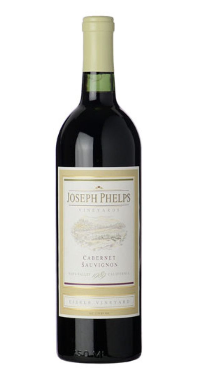 1989 Joseph Phelps Cabernet Sauvignon 1.5L (Magnum)